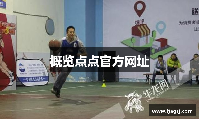 概览点点官方网址